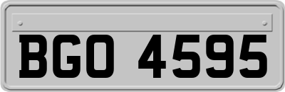 BGO4595