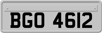 BGO4612
