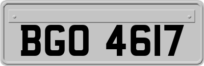 BGO4617