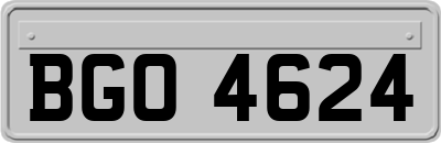 BGO4624