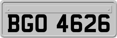 BGO4626