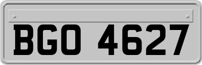BGO4627