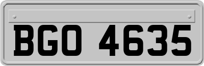 BGO4635