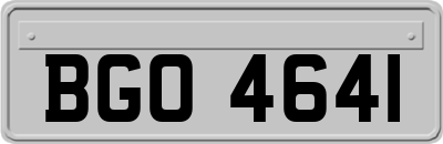 BGO4641