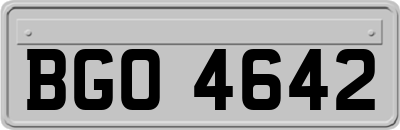 BGO4642
