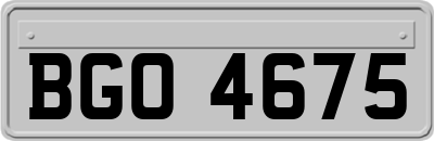 BGO4675