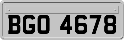 BGO4678