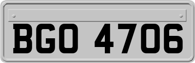 BGO4706