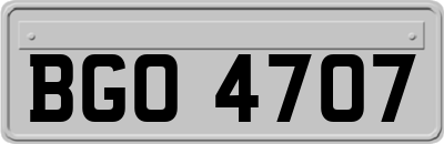 BGO4707