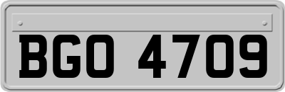 BGO4709
