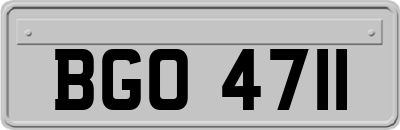 BGO4711