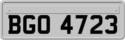 BGO4723