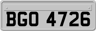 BGO4726