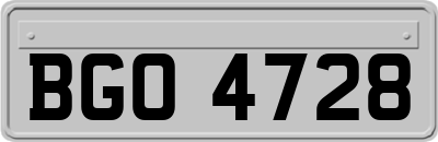 BGO4728
