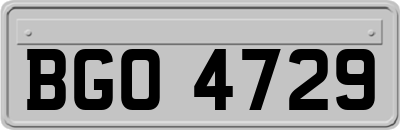 BGO4729