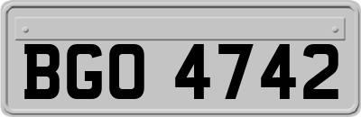 BGO4742