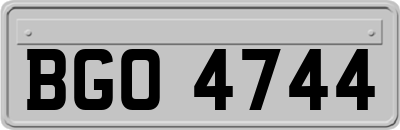 BGO4744