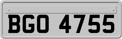 BGO4755