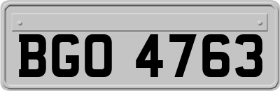BGO4763