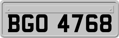 BGO4768
