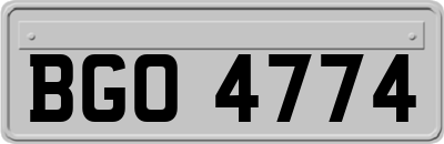 BGO4774