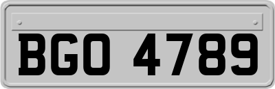 BGO4789