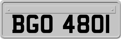 BGO4801