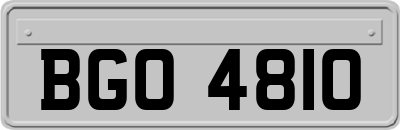 BGO4810