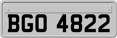 BGO4822