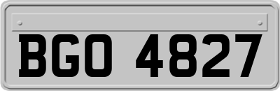 BGO4827