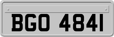 BGO4841