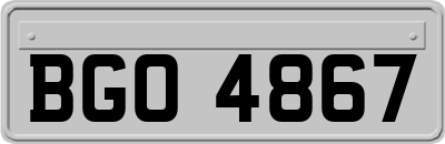 BGO4867