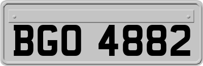 BGO4882