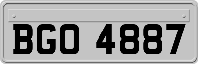 BGO4887