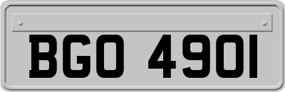BGO4901