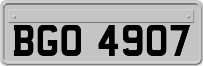 BGO4907