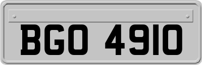 BGO4910