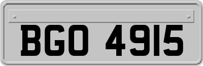 BGO4915