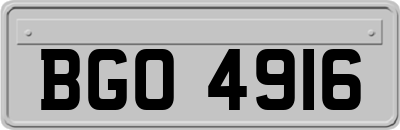 BGO4916