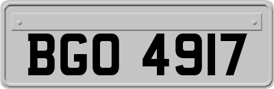 BGO4917