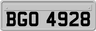 BGO4928