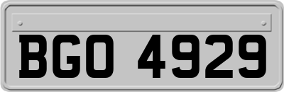 BGO4929