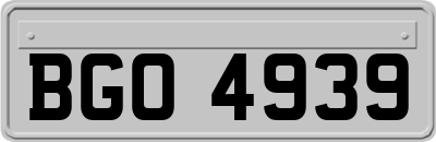 BGO4939