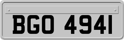 BGO4941