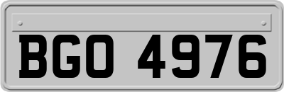 BGO4976