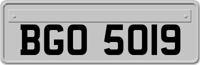 BGO5019