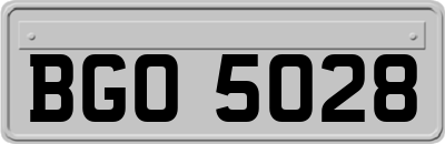 BGO5028