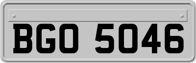 BGO5046