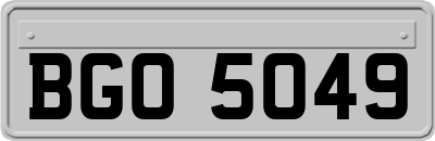 BGO5049