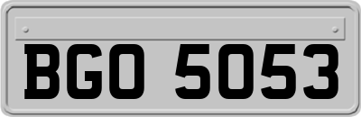 BGO5053